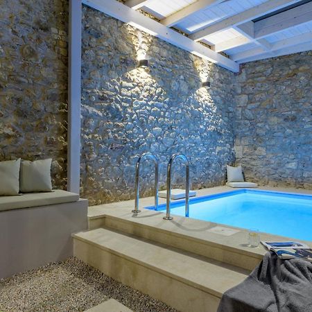 Incomparable Plaka'S Luxury Apt Private Pool Athens Exterior photo