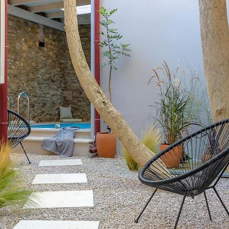 Incomparable Plaka'S Luxury Apt Private Pool Athens Exterior photo