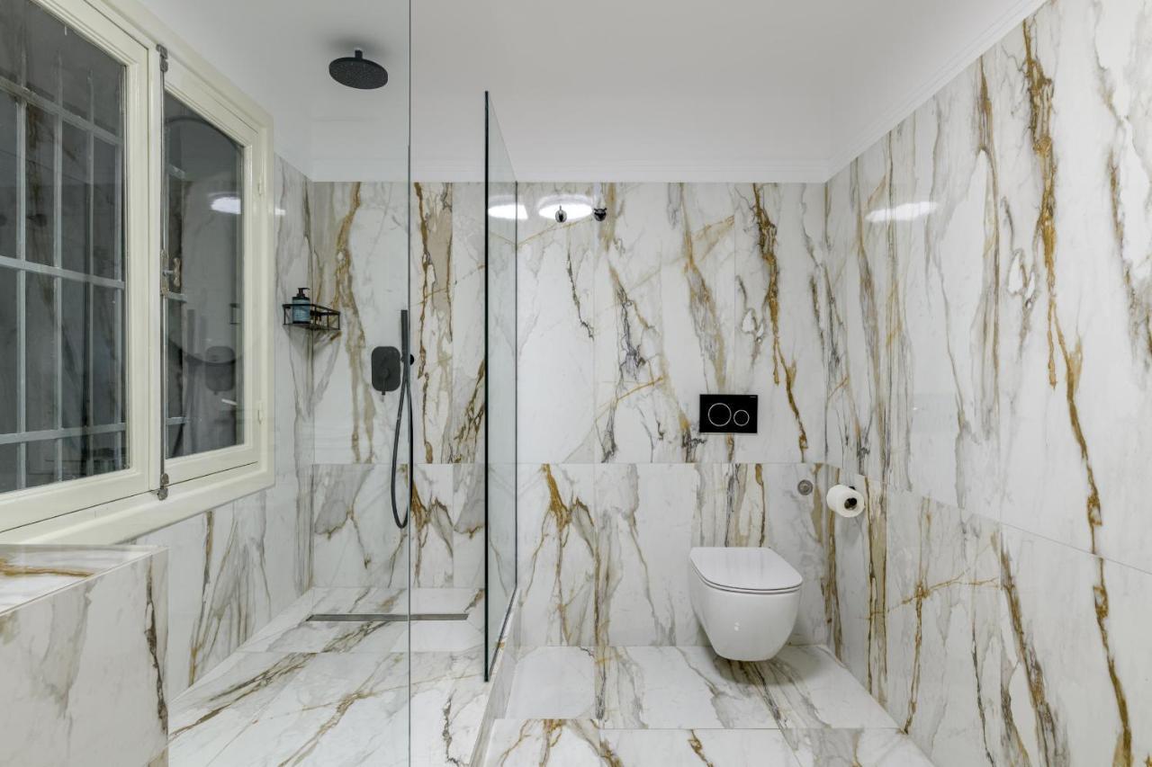 Incomparable Plaka'S Luxury Apt Private Pool Athens Exterior photo
